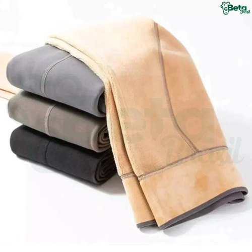 Meia-Calça VeluGlow™ - [LEVE 2, COMPRE 1]