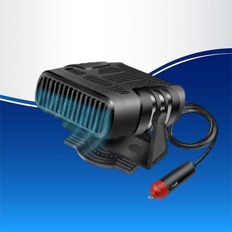 Ar Condicionado Portátil - TURBO MAX